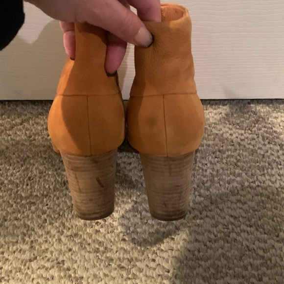 Cole Haan Nike Air Bootie - Picture 3 of 3